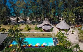 Long Beach Chalet Koh Lanta